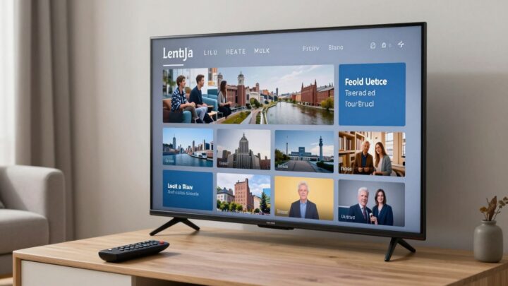 Best IPTV provider Ireland: legal live-TV options compared | IPTV Ireland guide from iptvirelandmax