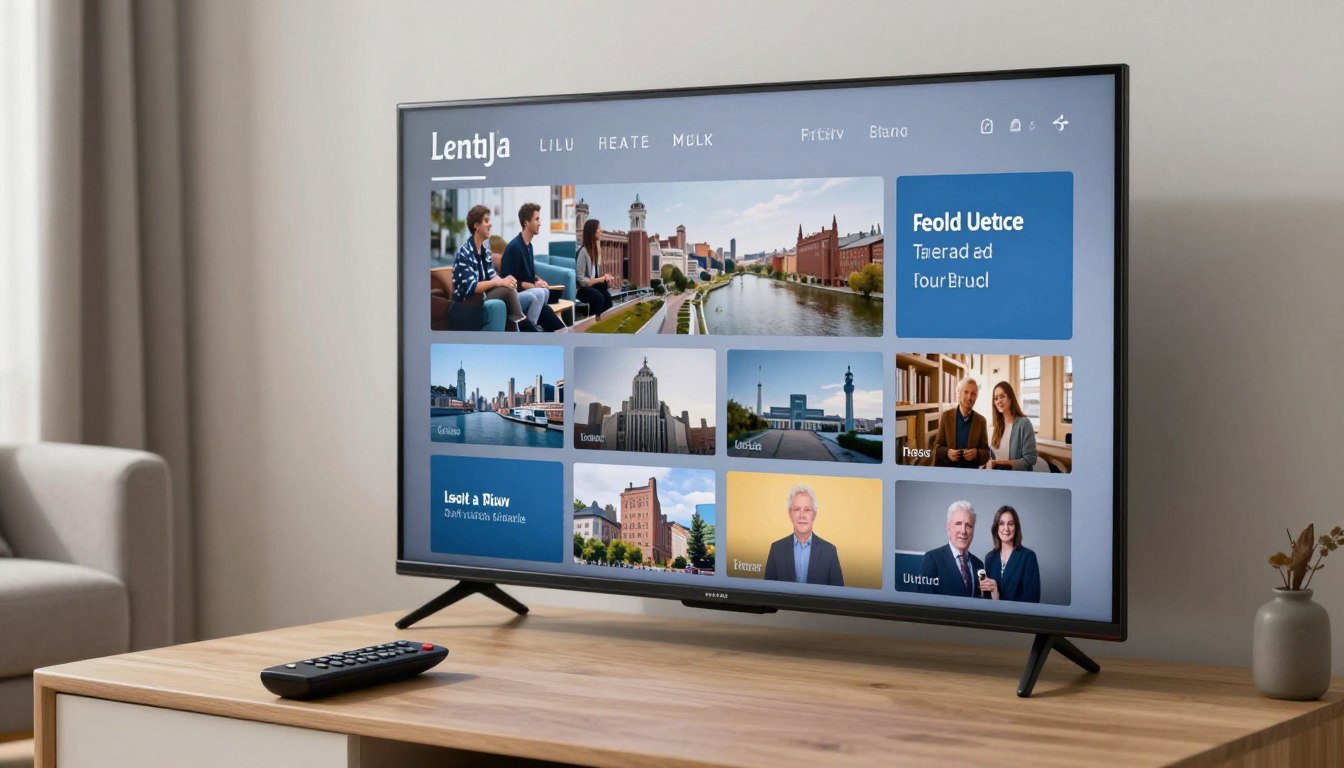 Best IPTV provider Ireland: legal live-TV options compared | IPTV Ireland guide from iptvirelandmax