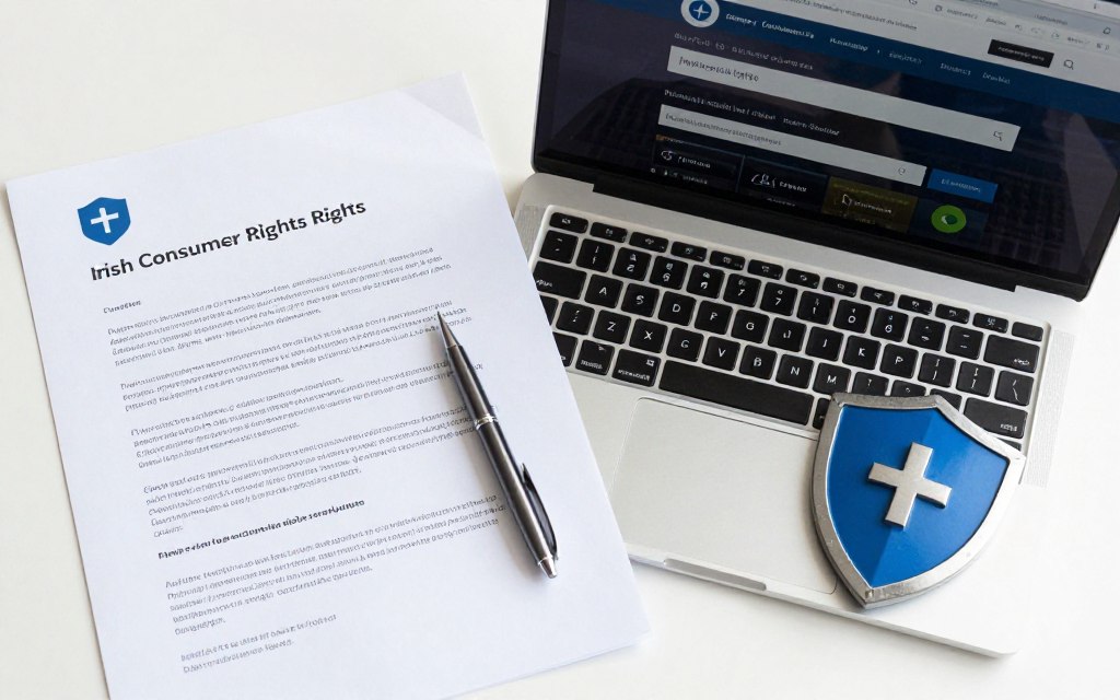 Copyright and consumer safety guidance for iptv subscription ireland