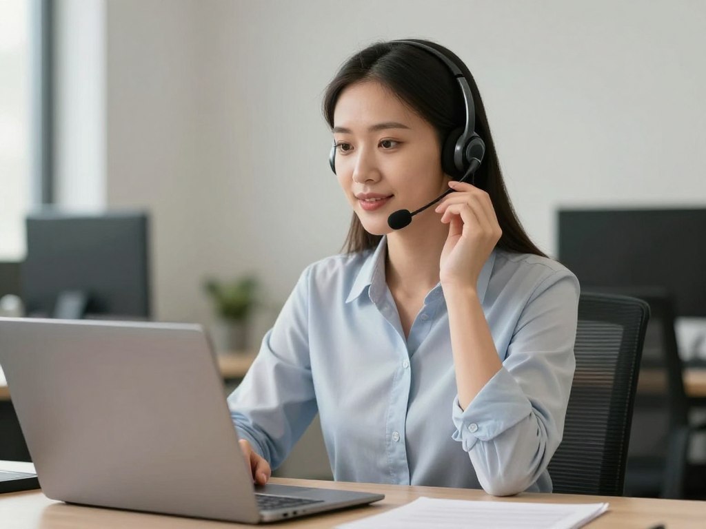 Customer support team available for IPTV users in Ireland