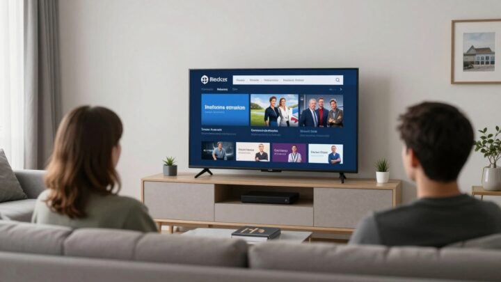 IPTV Ireland: A Clear Guide to Legal Streaming, Costs and Setup | IPTV Ireland guide from iptvirelandmax