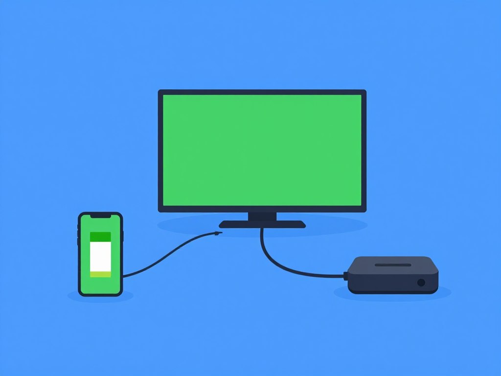 Internet protocol television delivery diagram for IPTV Ireland
