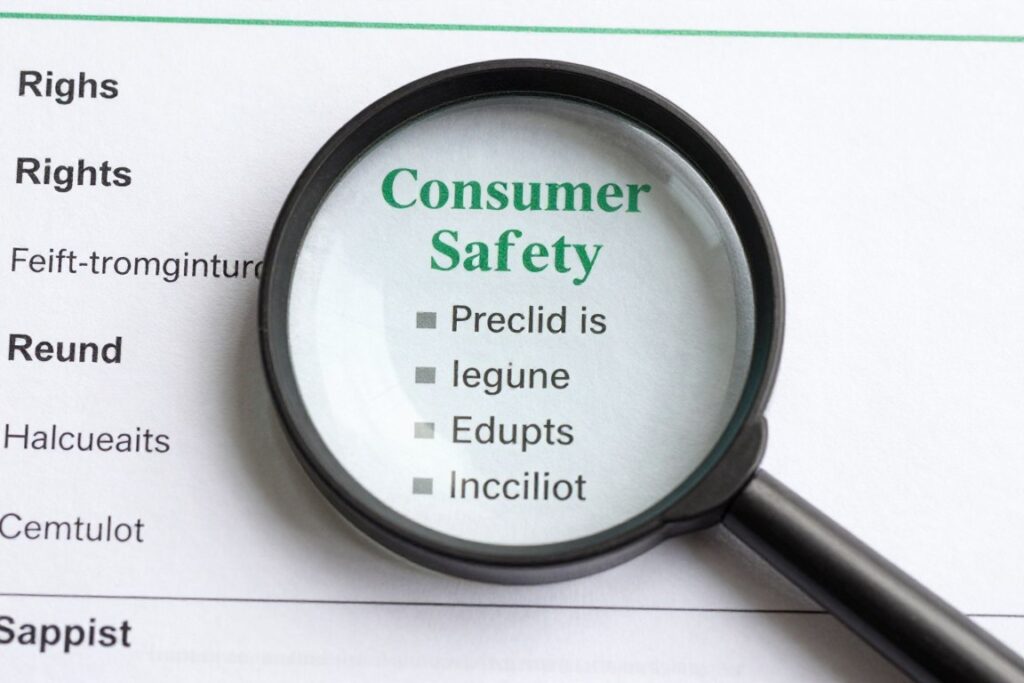 Legal IPTV subscription ireland safety checks