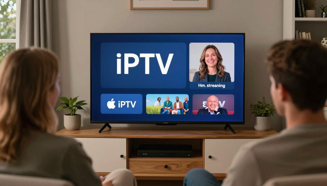 Reliable IPTV Ireland: How to Choose a Safe Provider | IPTV Ireland guide from iptvirelandmax