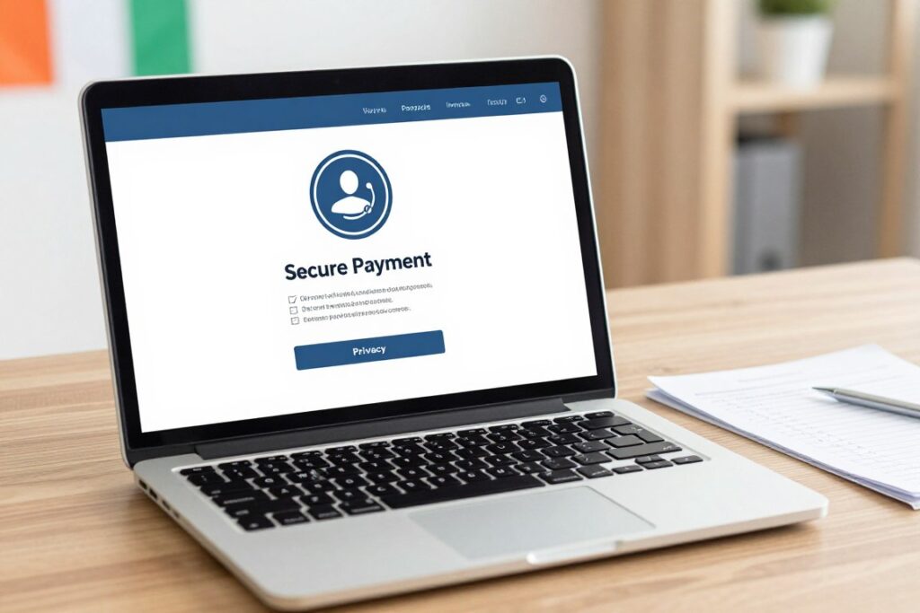 Secure IPTV payment and customer support review