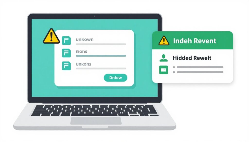 Warning signs of unsafe IPTV providers in Ireland