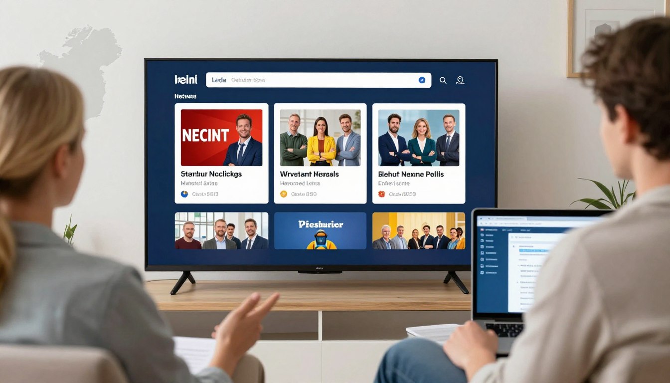 best iptv ireland: How to Choose a Legal and Reliable Service | IPTV Ireland guide from iptvirelandmax