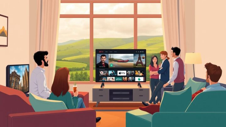 I Recommend the best iptv provider reddit in Ireland | IPTV Ireland guide from iptvirelandmax