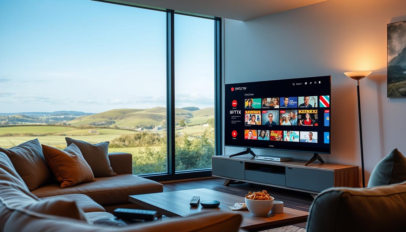 I recommend the best iptv provider in Ireland for 2026 | IPTV Ireland guide from iptvirelandmax