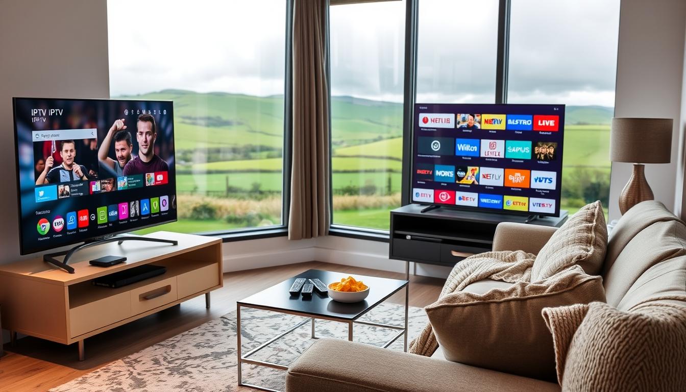 My best iptv choice for Ireland: what I recommend most | IPTV Ireland guide from iptvirelandmax