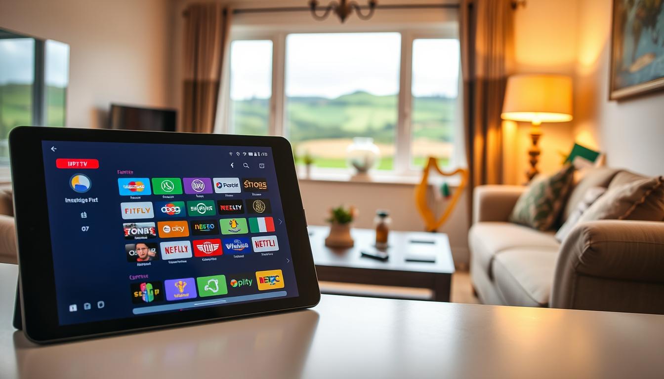 My fast iptv guide for reliable Irish TV streaming | IPTV Ireland guide from iptvirelandmax