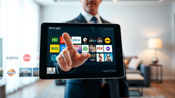 How I Find free iptv in Ireland Safely and Legally | IPTV Ireland guide from iptvirelandmax