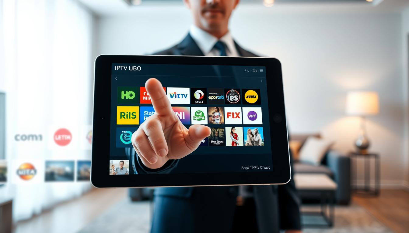 How I Find free iptv in Ireland Safely and Legally | IPTV Ireland guide from iptvirelandmax