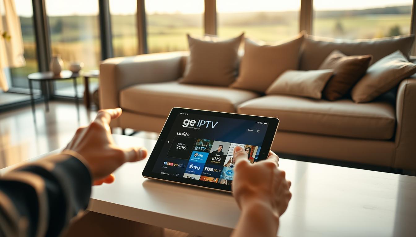 My ge iptv Guide: Is It Legal Here in Ireland Today? | IPTV Ireland guide from iptvirelandmax