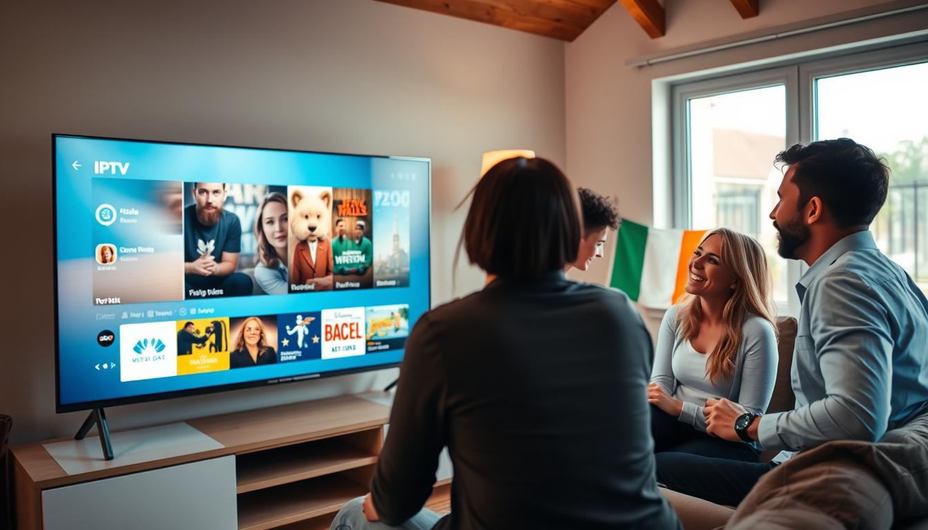 My IPTV free trial: I Recommend It for Irish Viewers | IPTV Ireland guide from iptvirelandmax