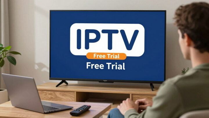 IPTV Ireland Free Trial: How to Test a Service Safely | IPTV Ireland guide from iptvirelandmax