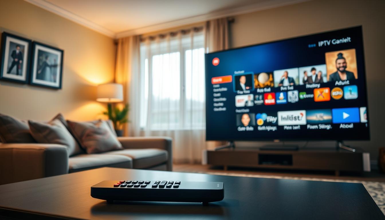 My iptv ireland Guide: What You Need to Know Now | IPTV Ireland guide from iptvirelandmax