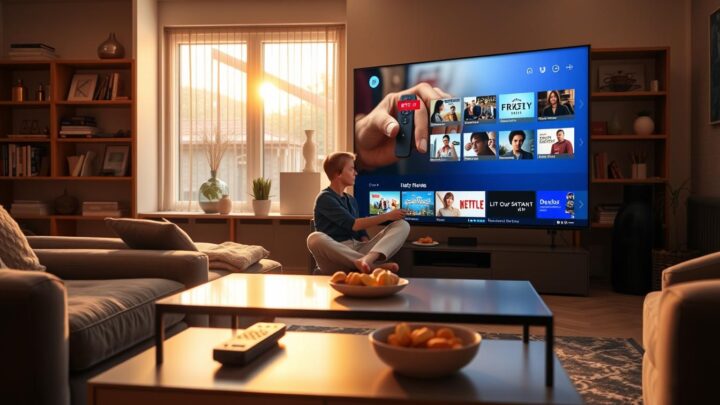 My iptv player guide for smooth streaming in Ireland | IPTV Ireland guide from iptvirelandmax