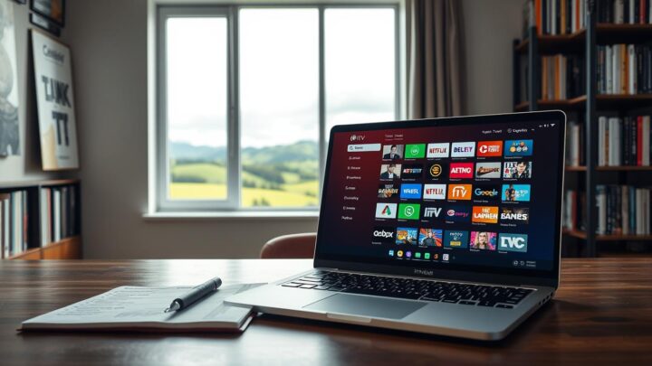 How I Choose an iptv playlist in Ireland for Streaming | IPTV Ireland guide from iptvirelandmax