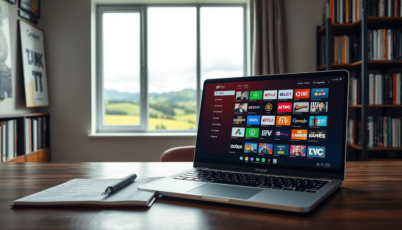 How I Choose an iptv playlist in Ireland for Streaming | IPTV Ireland guide from iptvirelandmax
