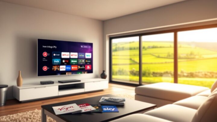 iptv providers ireland: My Guide to the Best Choices | IPTV Ireland guide from iptvirelandmax