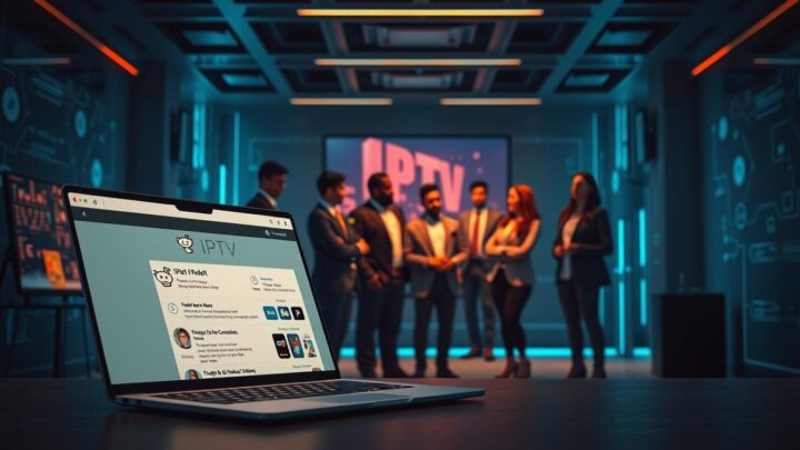 What Is iptv reddit? I Explain the Risks for Ireland | IPTV Ireland guide from iptvirelandmax