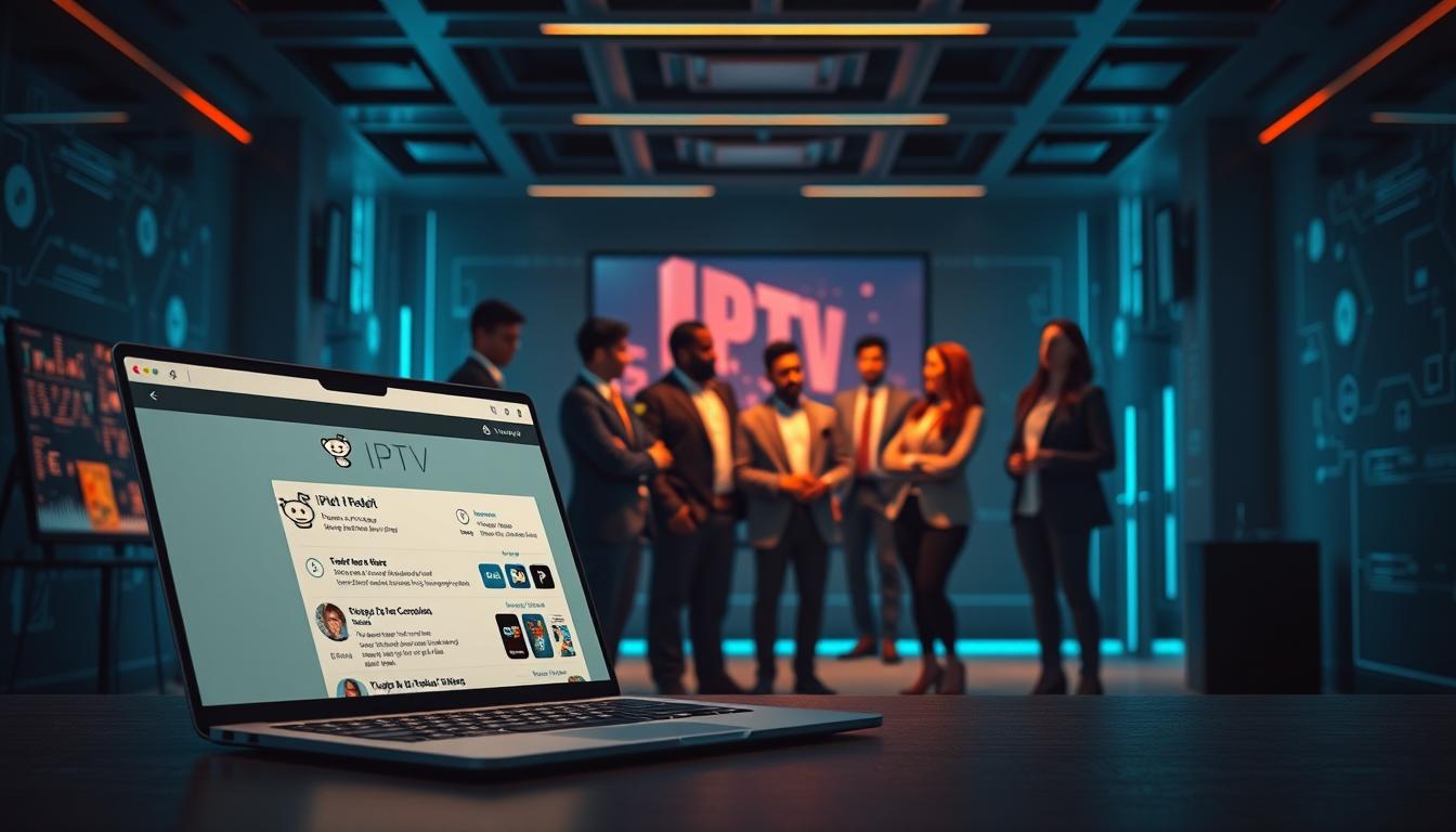 What Is iptv reddit? I Explain the Risks for Ireland | IPTV Ireland guide from iptvirelandmax