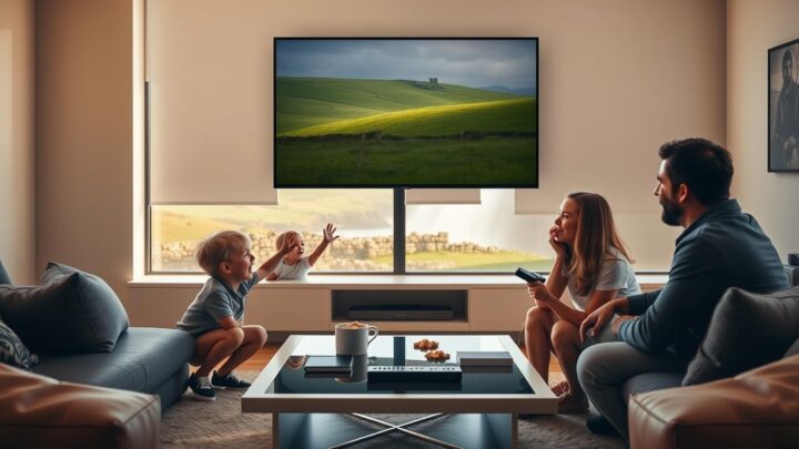 Why I recommend my IPTV service for Irish viewers today | IPTV Ireland guide from iptvirelandmax