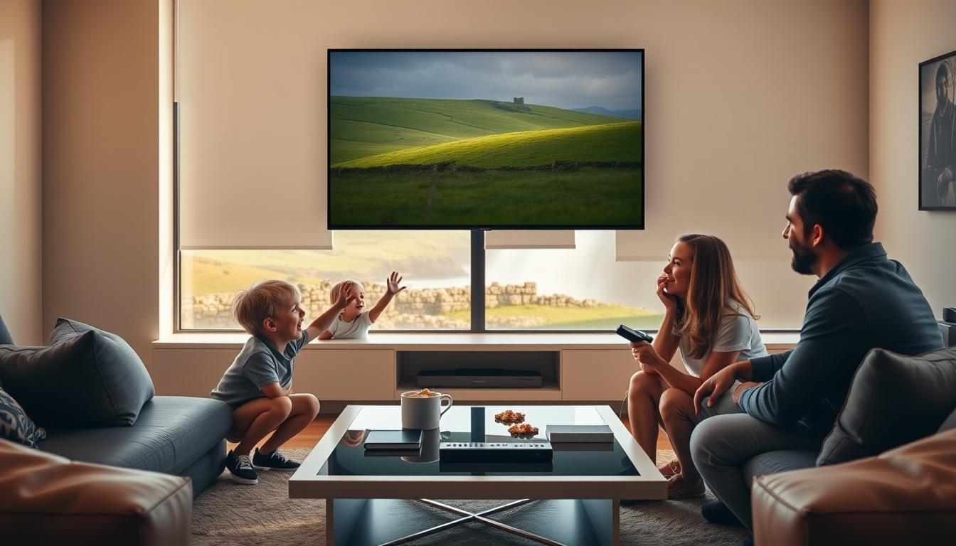 Why I recommend my IPTV service for Irish viewers today | IPTV Ireland guide from iptvirelandmax