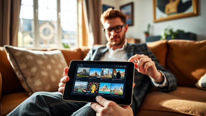 I recommend iptv smart player for streaming in Ireland | IPTV Ireland guide from iptvirelandmax