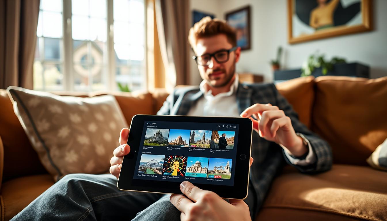 I recommend iptv smart player for streaming in Ireland | IPTV Ireland guide from iptvirelandmax