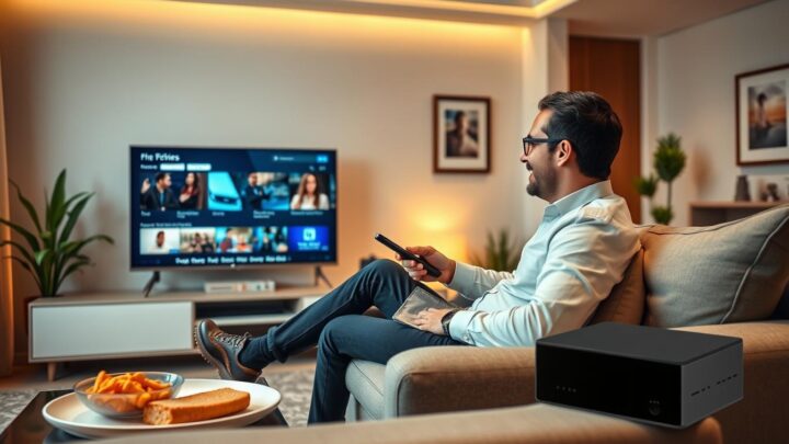 How I Use iptv smarters in Ireland: My Complete Guide | IPTV Ireland guide from iptvirelandmax