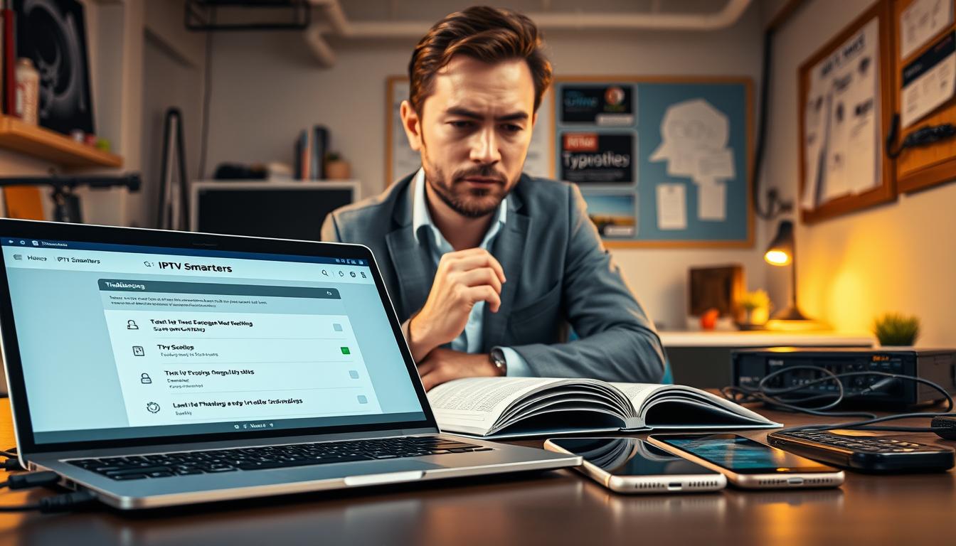 iptv smarters not working? I explain the best fixes | IPTV Ireland guide from iptvirelandmax