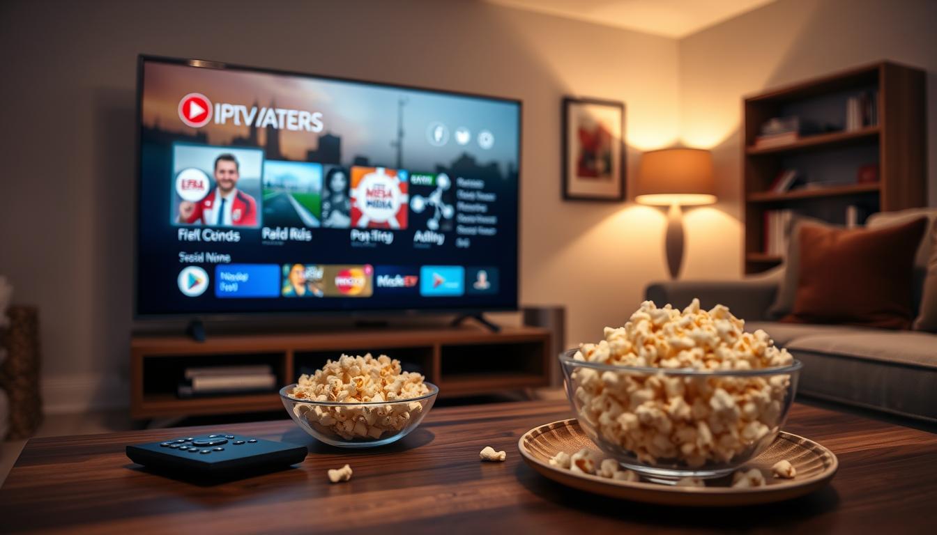 I Recommend IPTV Smarters Player for Irish Streaming | IPTV Ireland guide from iptvirelandmax