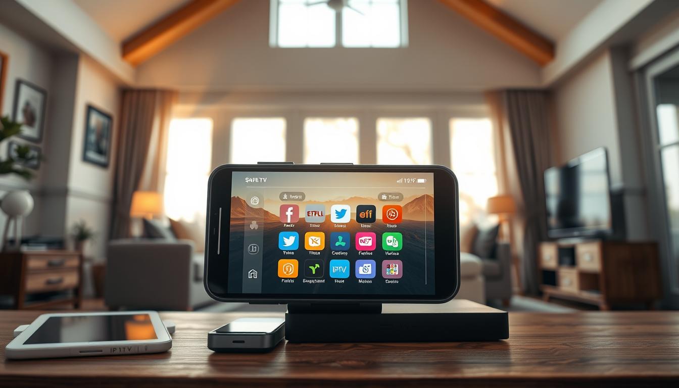How I Safely Use iptv smarters pro download in Ireland | IPTV Ireland guide from iptvirelandmax