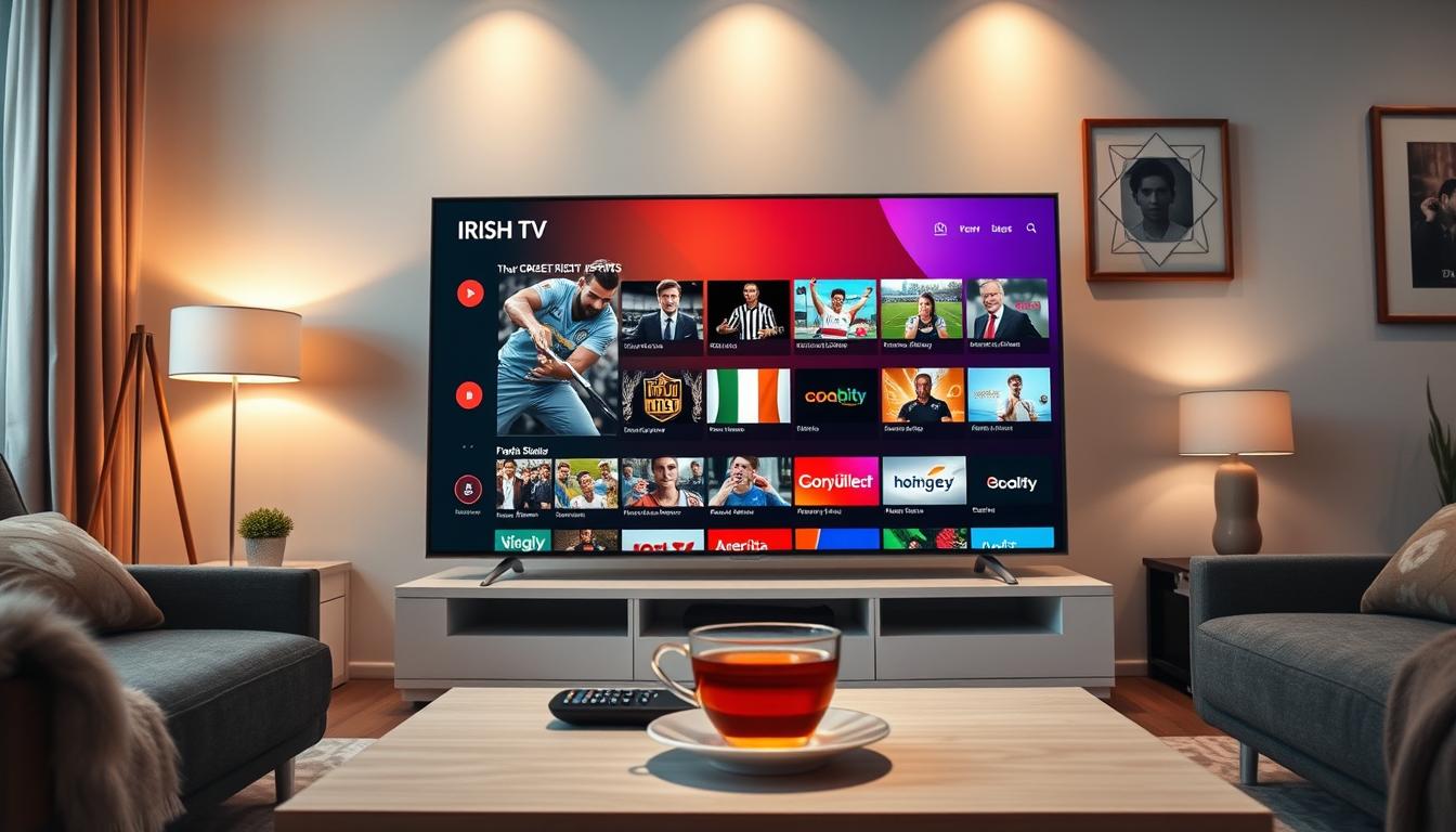 How I Use IPTV Smarters Pro for Irish TV Streaming | IPTV Ireland guide from iptvirelandmax