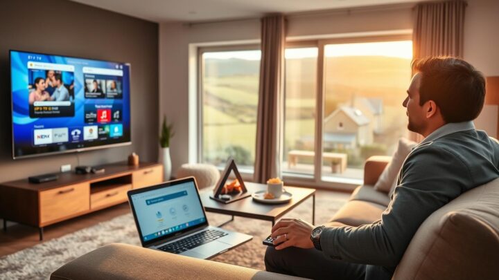 How I Choose a Reliable IPTV stream Service in Ireland | IPTV Ireland guide from iptvirelandmax