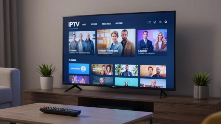 IPTV subscription ireland: a safe guide for choosing a service | IPTV Ireland guide from iptvirelandmax