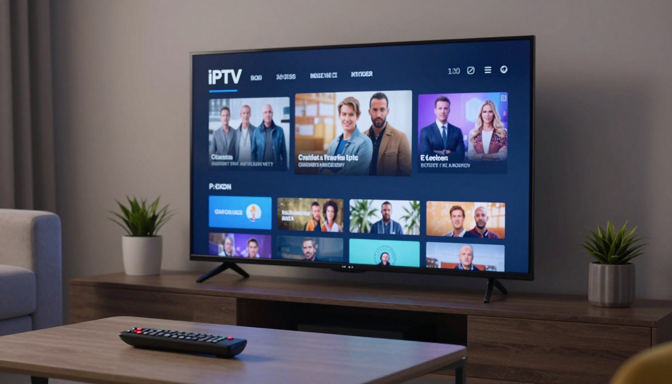 IPTV subscription ireland: a safe guide for choosing a service | IPTV Ireland guide from iptvirelandmax