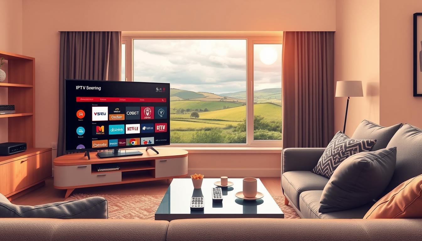 My iptv subscription choice for Ireland fully explained | IPTV Ireland guide from iptvirelandmax