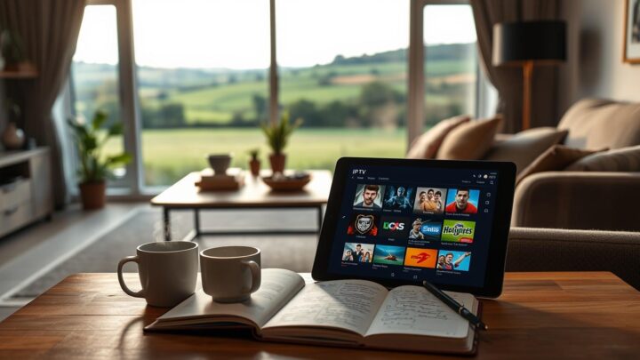 My iptv trial guide: Yes, try it in Ireland right now | IPTV Ireland guide from iptvirelandmax