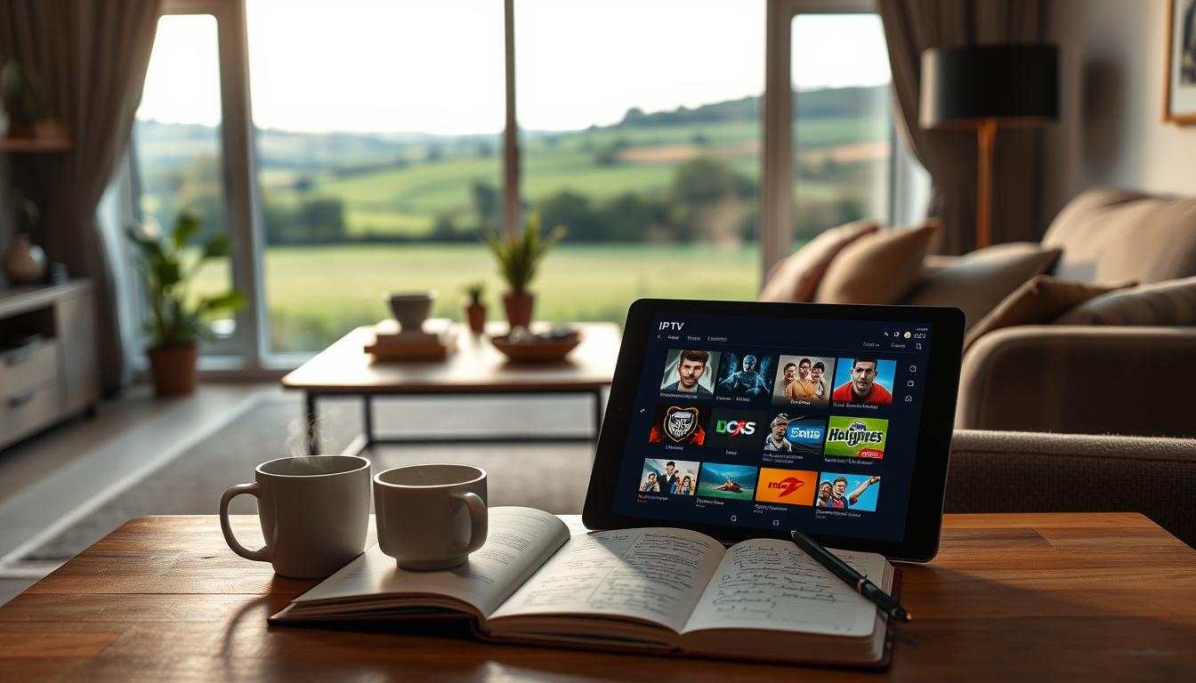 My iptv trial guide: Yes, try it in Ireland right now | IPTV Ireland guide from iptvirelandmax