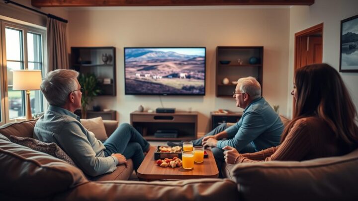 I Choose IPTV UK for Reliable Viewing in Ireland | IPTV Ireland guide from iptvirelandmax