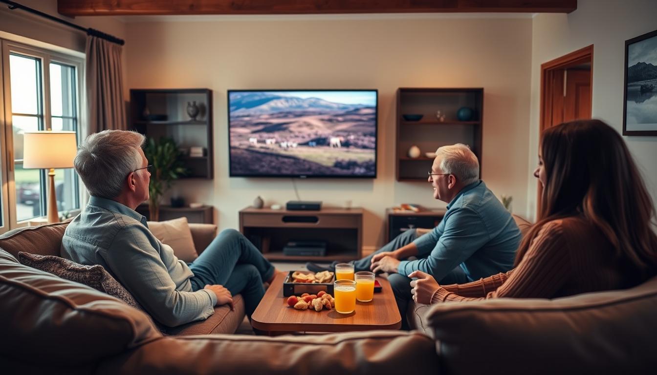 I Choose IPTV UK for Reliable Viewing in Ireland | IPTV Ireland guide from iptvirelandmax