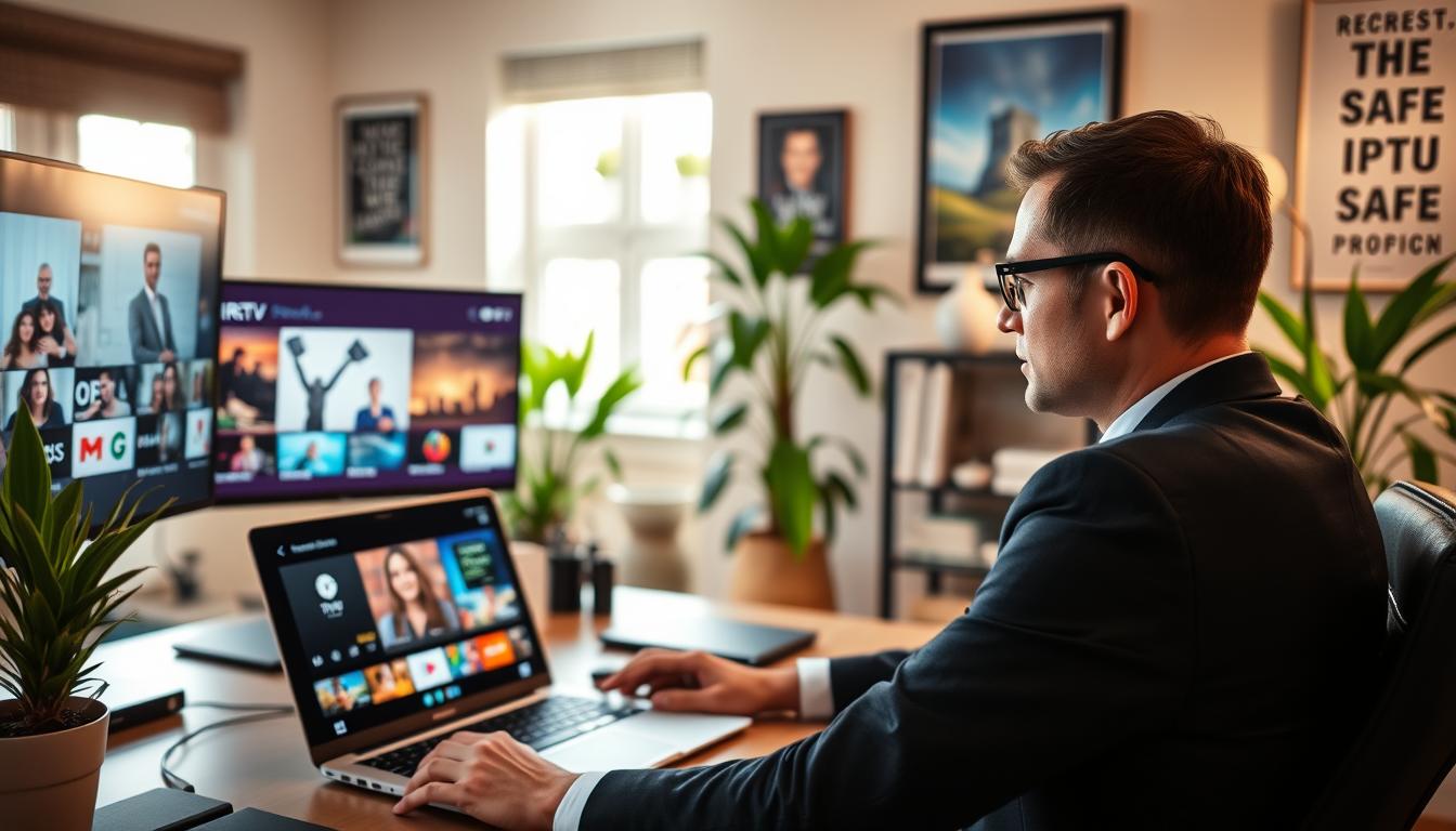 How I Choose the Best iptv Service in Ireland Safely | IPTV Ireland guide from iptvirelandmax