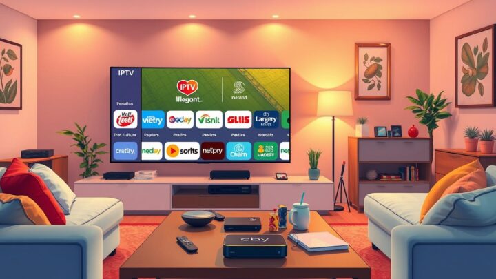 My playlist iptv Advice for Ireland: I Share My View | IPTV Ireland guide from iptvirelandmax