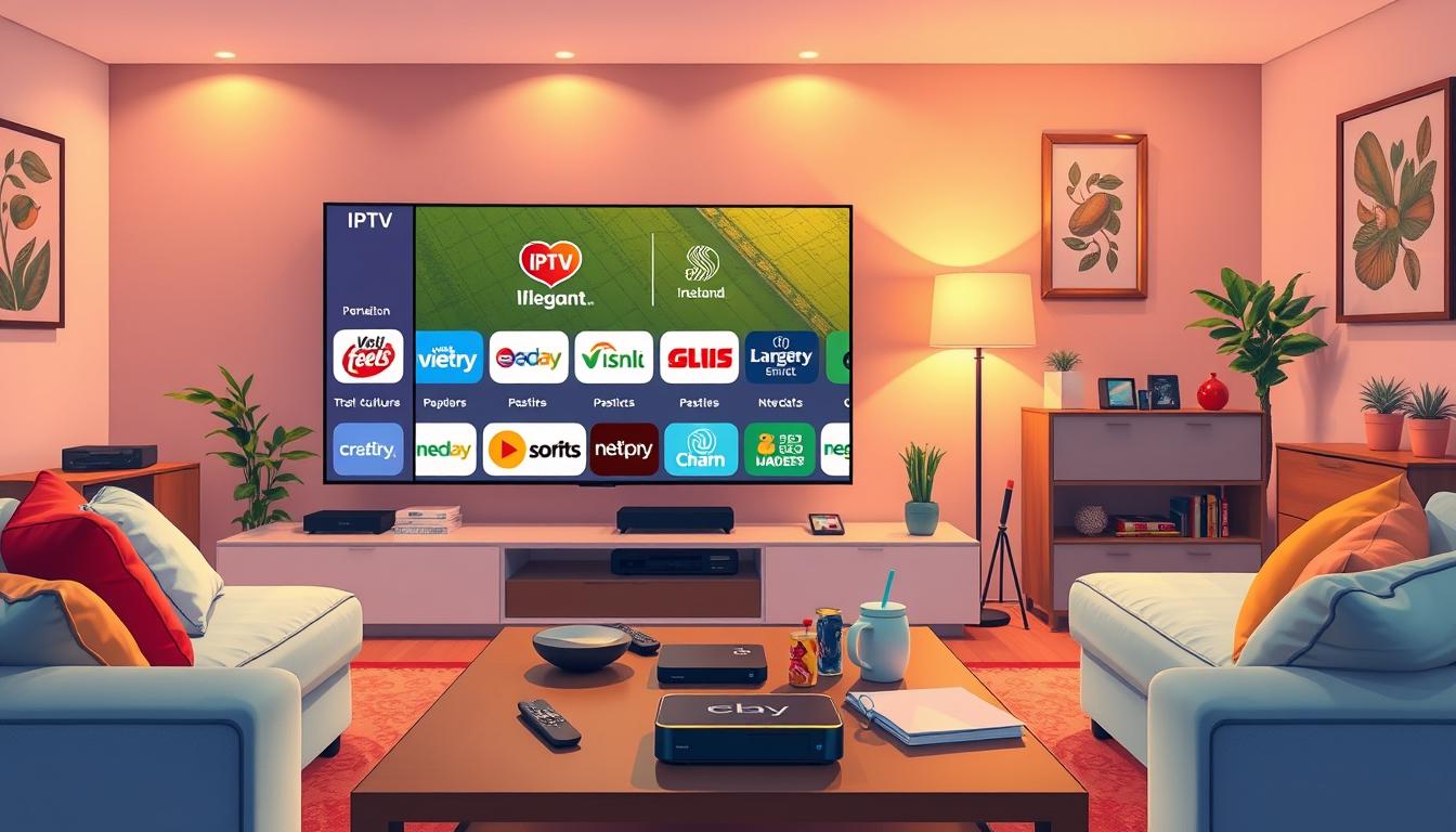 My playlist iptv Advice for Ireland: I Share My View | IPTV Ireland guide from iptvirelandmax