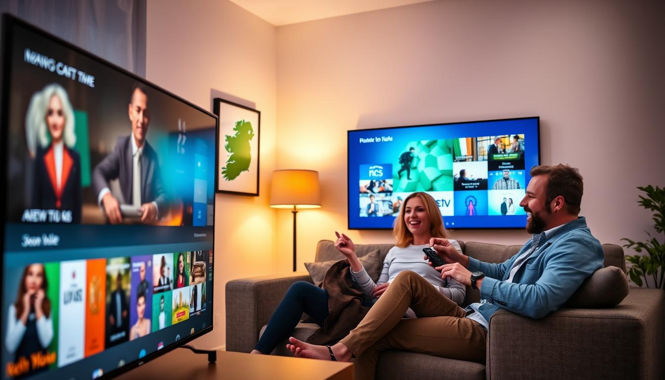 what is iptv? I explain how it works for Irish viewers | IPTV Ireland guide from iptvirelandmax