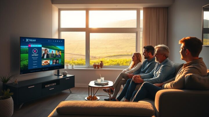 I Recommend xtream iptv for Safe Streaming in Ireland | IPTV Ireland guide from iptvirelandmax