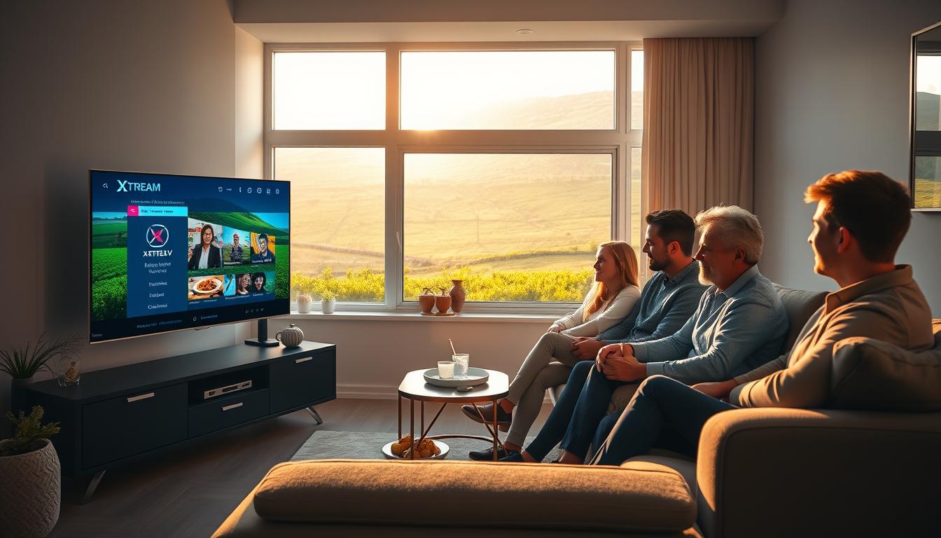 I Recommend xtream iptv for Safe Streaming in Ireland | IPTV Ireland guide from iptvirelandmax